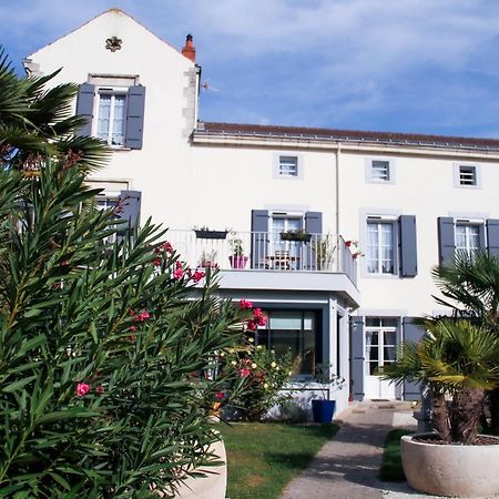 La Maison de Vénus Luçon Extérieur photo