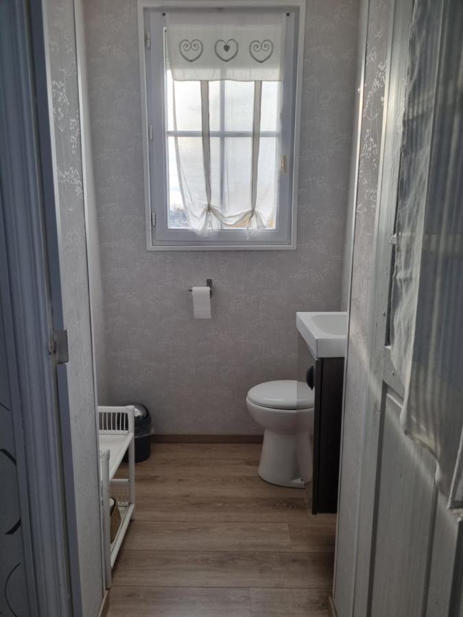 La Maison de Vénus Luçon Extérieur photo