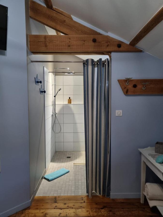 La Maison de Vénus Luçon Extérieur photo
