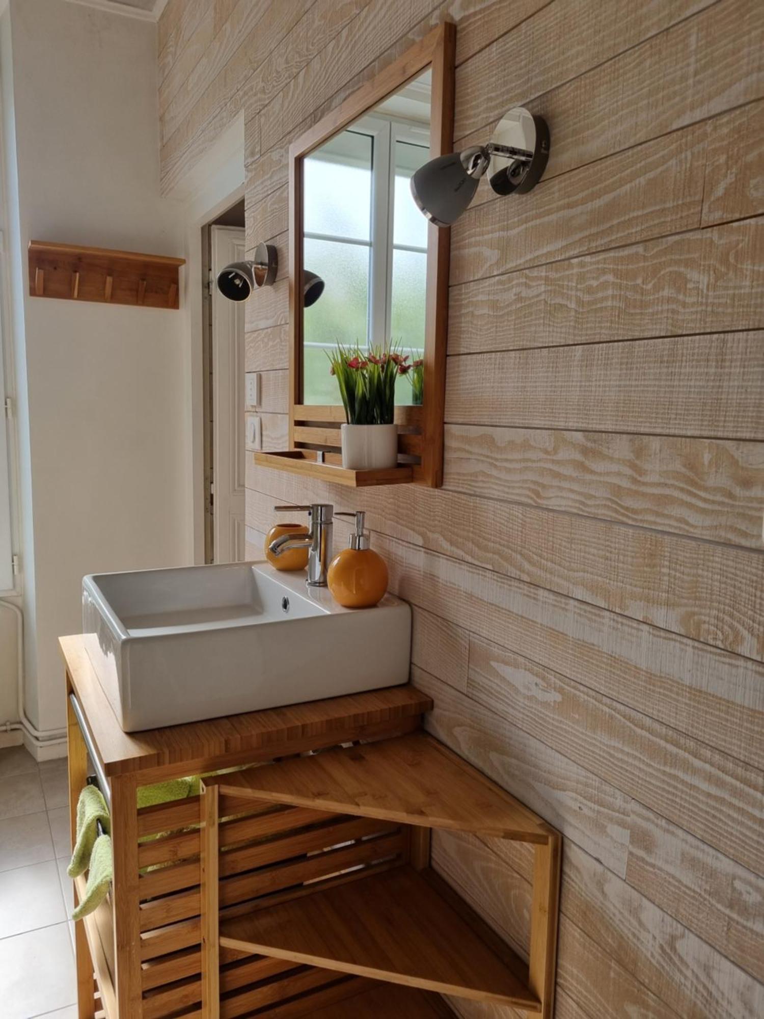 La Maison de Vénus Luçon Extérieur photo