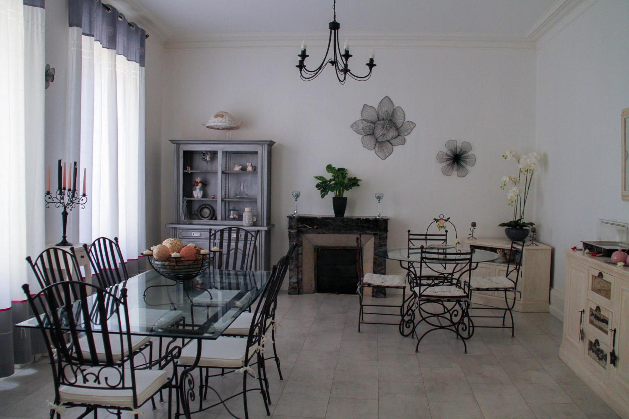 La Maison de Vénus Luçon Extérieur photo