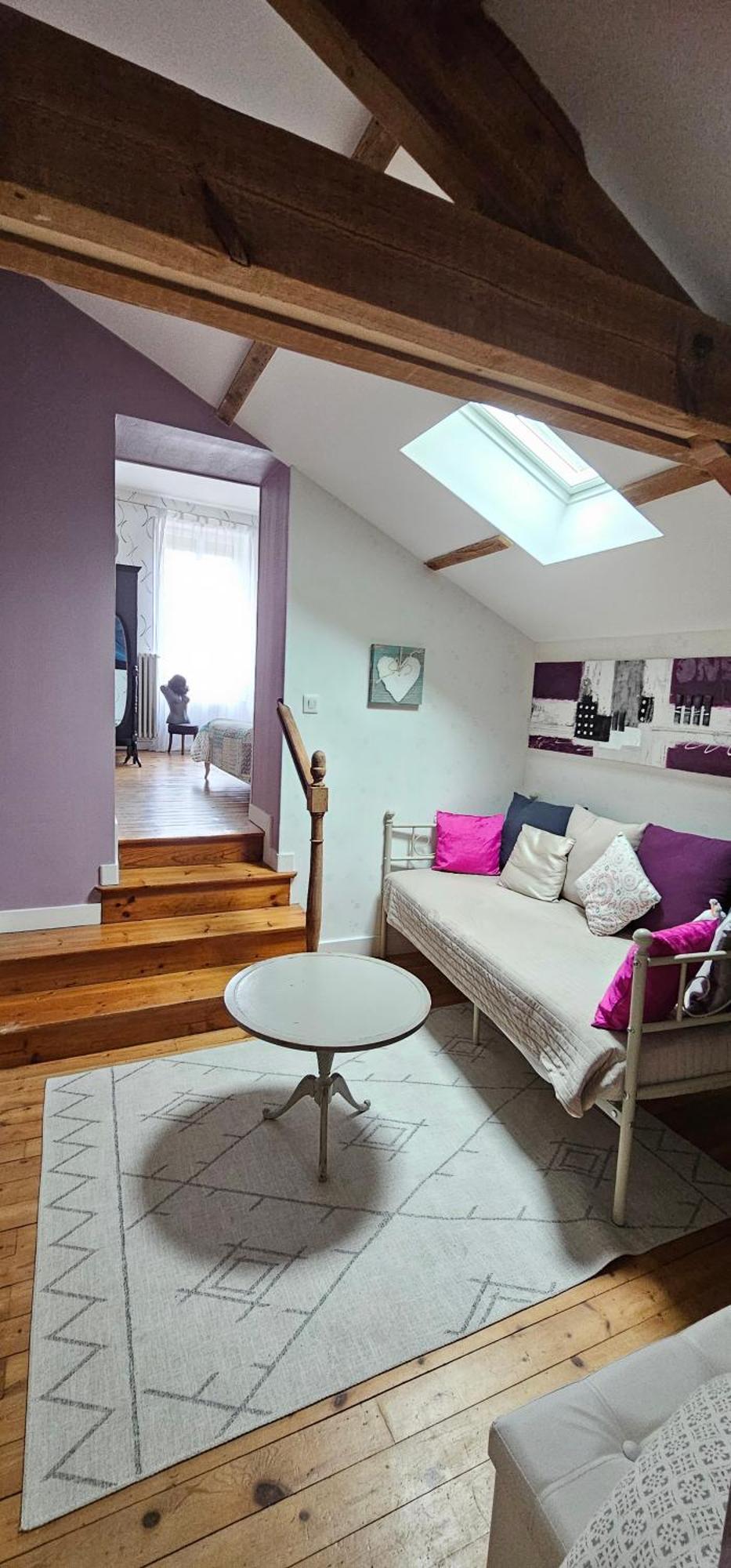 La Maison de Vénus Luçon Extérieur photo