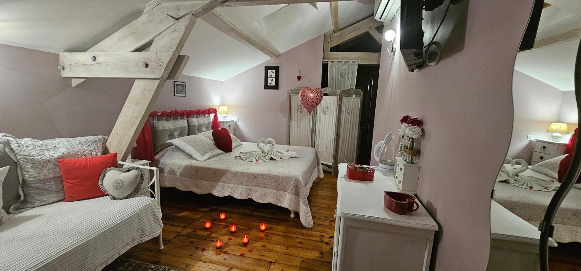 La Maison de Vénus Luçon Extérieur photo